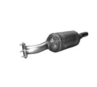 FILTRE A PARTICULES DPF VW A6 2.7TDI/3.0TDI