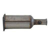Filtre à Particules Euro 4 BOSAL Cordierit pour CITROËN C5 97203