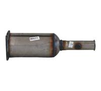 Filtre à Particules Euro 4 BOSAL Cordierit pour CITROËN C5 97203
