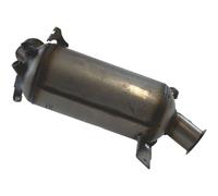 Filtre à particules Euro 4 BOSAL en cordiérite pour VW MULTIVAN