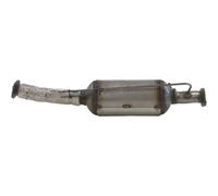 Filtre à particules Euro 4 pour FORD KUGA Cordierit BOSAL 097-322, avec pièces