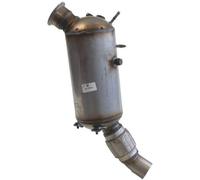 Filtre à particules Euro 5 BOSAL en carbure de silicium pour BMW Série 1