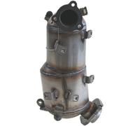 Filtre à particules Euro 5 pour Toyota RAV Cordierit BOSAL 97961