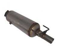 Filtre À Particules (Fap) Neuf Gamme Premium - Fiat Stilo 1.9 D 150 Multijet 09/2005-11/2006