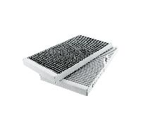 Filtre à Particules Fines Pelgrim HF3015 (2 pcs)