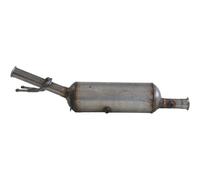 Filtre à particules ligne d’échappement Euro 6 BOSAL 95377 pour CITROËN BERLINGO