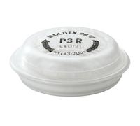Filtre À Particules Moldex EasyLock® P3 R D (Paquet De 2) MOL9030