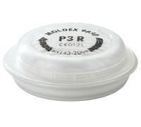 Filtre À Particules Moldex EasyLock® P3 R D (Paquet De 2) MOL9030