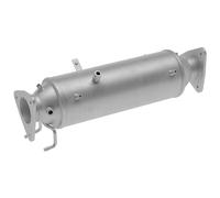 Filtre à Particules/NOx FAURECIA Euro 5 pour IVECO DAILY Set