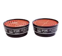 Filtre à particules P3R 200 D Ekastu Sekur 422395