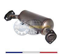 Filtre à particules pour SUZUKI GRAND VITARA Diesel 1.9 2005-2008 - 11049