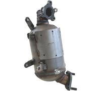 Filtre à particules Ruß-/Partikelfilter Euro 5 Cordierit BOSAL 97583 KIA