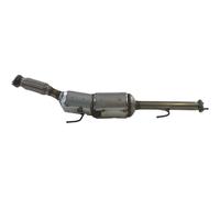 Filtre à particules Système d’échappement Euro 5 BOSAL pour NISSAN QASHQAI