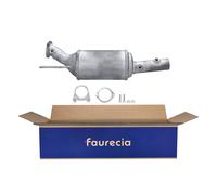 Filtre À Particules Système D'Échappement Euro 4 FAURECIA Pour RENAULT ESPACE
