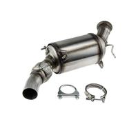 Filtre à particules TBVPARTS Diesel pour BMW E81 E82 E84 E87 E90 E91 2.0 Euro 4