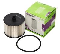 Filtre à particules - VALEO - 587915 - FLT DIES PEUG 407 2.0 135 FAP PEUG 407