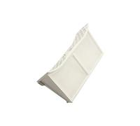 Filtre à peluche (307758-39126) Sèche-linge 2965900100, FAR, BLUESKY, ALTUS, COLDIS, CONTINENTAL EDISON, DOMEOS, LISTO - 307758_3662894258201