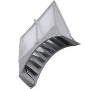 Filtre à peluche (307766-38914) Sèche-linge 482000028103 ARISTON HOTPOINT, BLUESKY - 307766_3662894742021 G