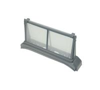 Filtre à peluche DC61-03902A pour Lave-vaisselle Samsung
