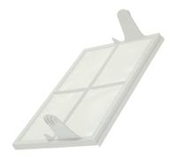 Filtre à peluche d'origine Sèche-linge 1123553107 AEG