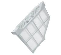 Filtre à peluche d'origine Sèche-linge 1366671020 AEG Sèche-linge 1366671020 AEG