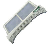 Filtre à peluche - Sèche-linge (180200033, 0180200033 HAIER)