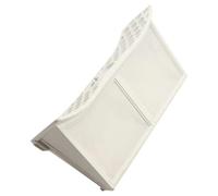 Filtre à peluche d'origine Sèche-linge 2965900100 BEKO Sèche-linge 2965900100 BEKO