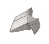 Filtre à peluche intérieur Sèche-linge 2975680200 BEKO, WHIRLPOOL, ARISTON HOTPOINT, INDESIT, GRUNDIG