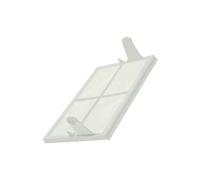 Filtre à peluche Sèche-linge 1123553107, ELECTROLUX, ZANUSSI, ARTHUR MARTIN ELECTROLUX, FAURE - 307762