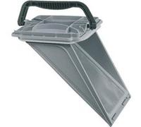 Whirlpool Filtre à peluches (261170-31822) pour sèche-linge 481010345281 BAUKNECHT IGNIS LADEN