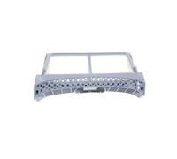 FILTRE À PELUCHES 29,6 x 5,3 x 15,3 CM POUR LAVE-LINGE/SÈCHE-LINGE HAIER 0180200033T