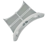 Filtre à peluches (294604-25048) Sèche-linge (481010423761 WHIRLPOOL BAUKNECHT LADEN IGNIS MAYTAG)