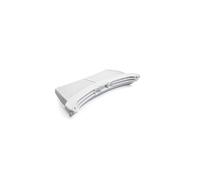 Filtre à peluches 2972300100 pour Seche linge ALTUS, AYA, BEKO, COLDIS, CONTINENTAL EDISON, ESSENTIEL B, FAR, LISTO, SABA