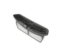 Filtre a peluches 2975680400 pour Sèche linge BEKO, CONTINENTAL EDISON, ESSENTIEL B, HIGHONE, LISTO, SABA, VALBERG , SECHE LINGE POMPE A CHALEUR