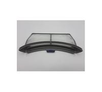Filtre à peluches 2975710400 pour Sèche linge , SECHE LINGE POMPE A CHALEUR ESSENTIELB ESLHP8-2B, SECHE LINGE POMPE A CHALEUR LISTO SLHP7-L3B BEKO,