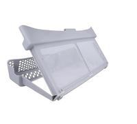 Filtre à peluches (30,2 x 16,2 x 6,3 cm) pour sèche-linge I-Pro Series 5, 7 Haier