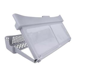 Filtre à peluches (30,2 x 16,2 x 6,3 cm) pour sèche-linge I-Pro Series 5, 7 Haier