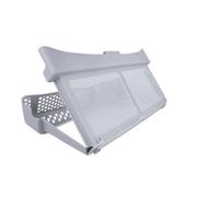Filtre à peluches (30,2 x 16,2 x 6,3 cm) pour sèche-linge I-Pro Series 5, 7 Haier - 49120976