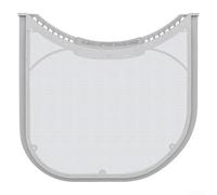 Filtre à peluches 5231EL1003B pour LG DLE3777W DLEX8377RM et modèles de sèche-linge qui utilisent une rétention de filtre identique