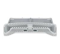 Filtre à peluches 807453901/9 pour Sèche linge AEG, ELECTROLUX, FAURE, ZANUSSI Autre G