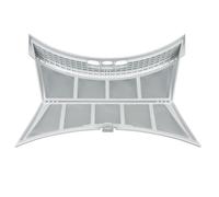 Filtre À Peluches AEG 125792110/4 Pour Sèche-Linge