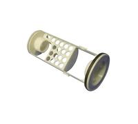 FILTRE A PELUCHES AVEC JOINT pour LAVE LINGE THOMSON - 2887400100