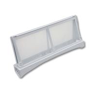 Filtre à peluches Sèche-linge 00652184, 763410725 BOSCH