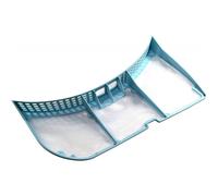 Filtre à peluches C00113848 pour Seche linge HOTPOINT ARISTON, INDESIT, WHIRLPOOL