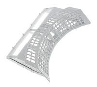 Filtre a peluches c00286296 - Seche-linge Ariston - Filtres
