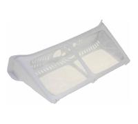 Filtre à peluches C00286864 - 482000023267 pour sèche-linge Indesit