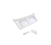 Filtre à peluches C00286864 pour Seche linge ARISTON, HOTPOINT, INDESIT, WHIRLPOOL