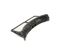 Filtre à peluches C00685400 pour Sèche linge BAUKNECHT, IGNIS, INDESIT, KITCHENAID, LADEN,