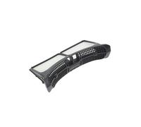 Filtre à peluches C00685400 pour Sèche linge BAUKNECHT, IGNIS, INDESIT, KITCHENAID, LADEN,