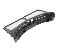 Filtre à peluches C00685400 pour Sèche linge BAUKNECHT, IGNIS, INDESIT, KITCHENAID, LADEN, WHIRLPOOL Autre G